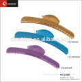 Beauty Professional Hair Tools Assorted Colour Section Clips